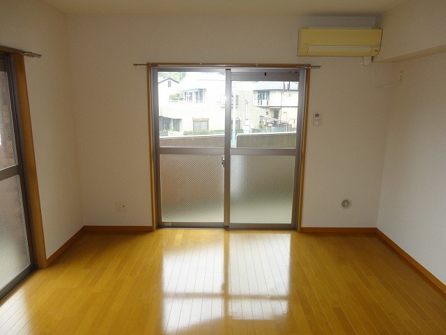 Living and room. Beautiful flooring