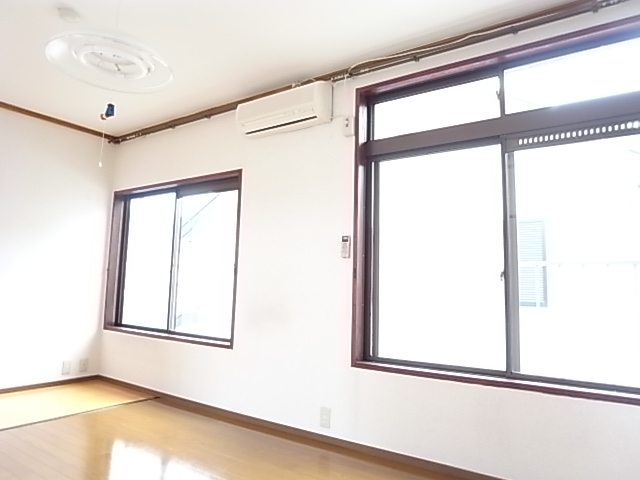 Other room space. bedroom