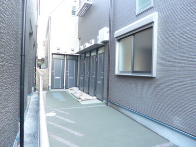 Other common areas.  ☆ Shared space ☆ 