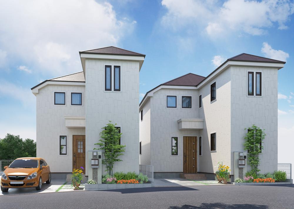 Local appearance photo. appearance