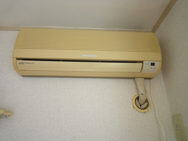 Other. Air conditioning