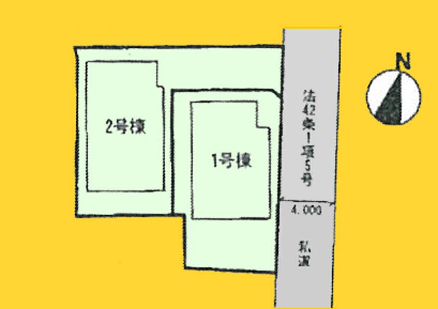 The entire compartment Figure