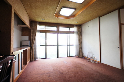 Living and room. Small children because the carpet that is also safe.