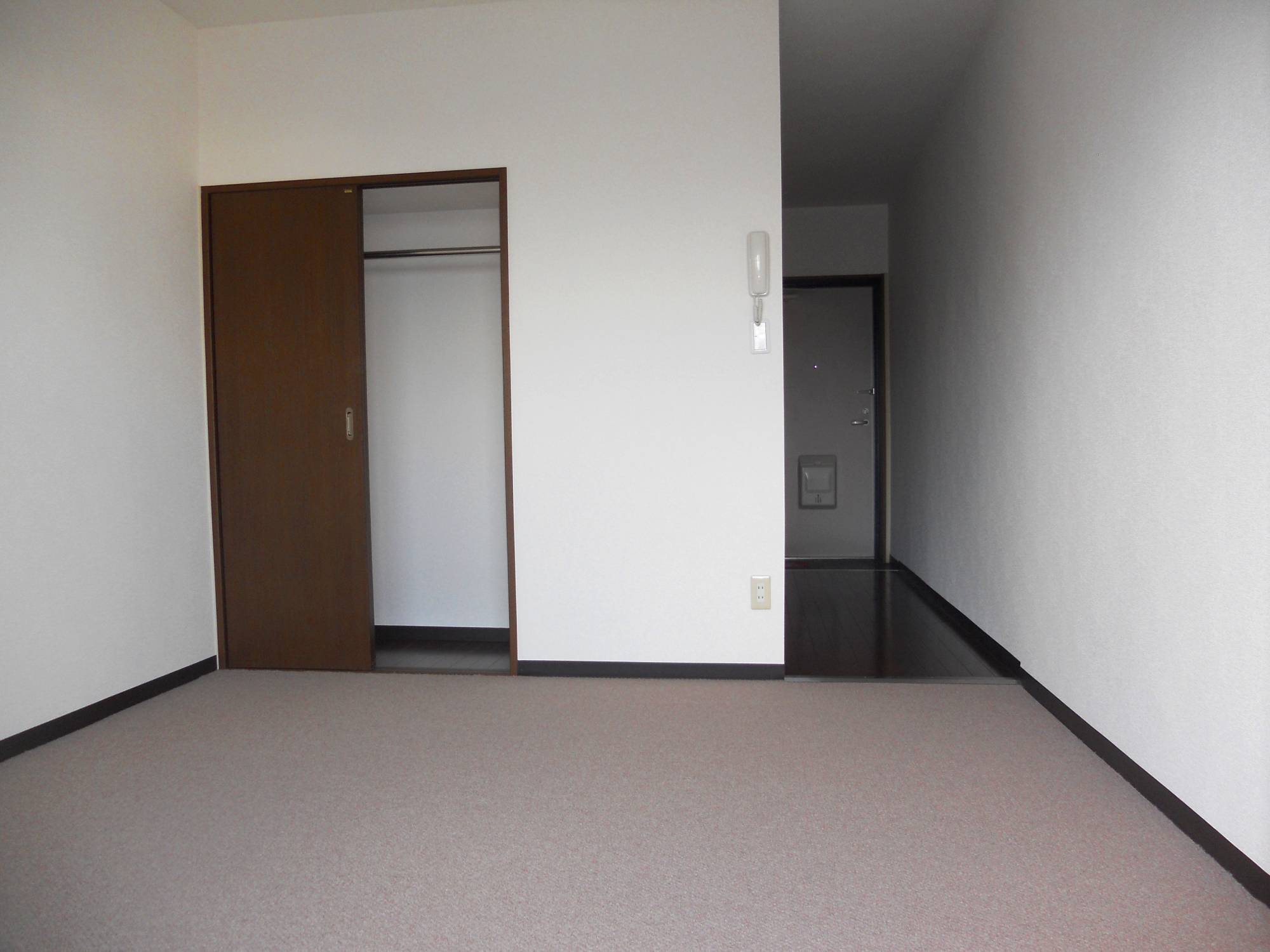 Living and room. It is an example of this type of room