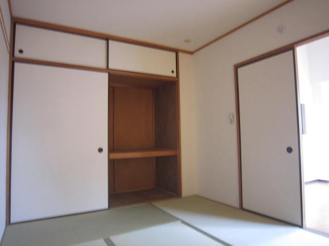 Other room space
