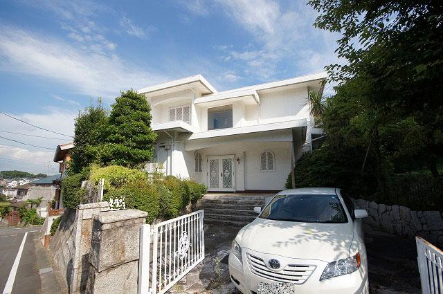 Local land photo. Local (10 May 2013) Shooting