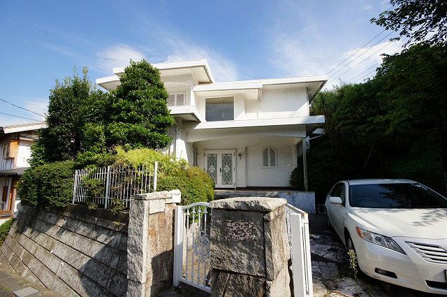 Local land photo. Local (10 May 2013) Shooting