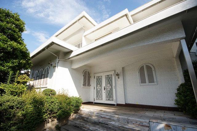 Local land photo. Local (10 May 2013) Shooting