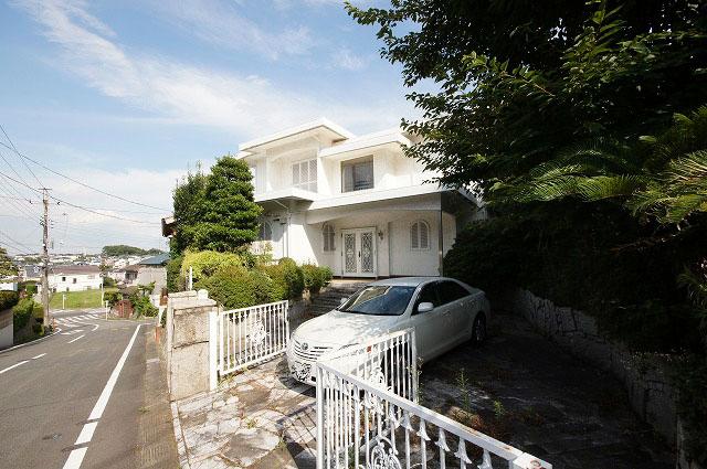 Local land photo. Local (10 May 2013) Shooting