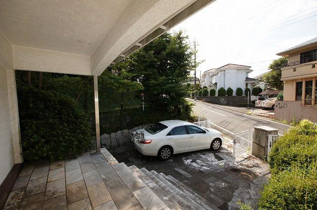 Local land photo. Local (10 May 2013) Shooting