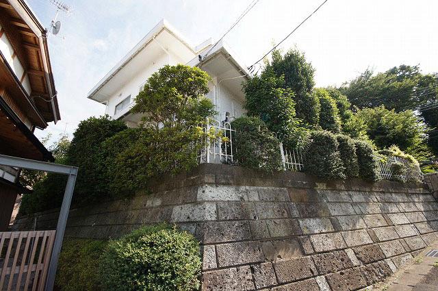 Local land photo. Local (10 May 2013) Shooting