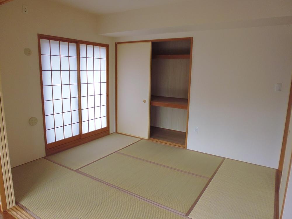 Non-living room