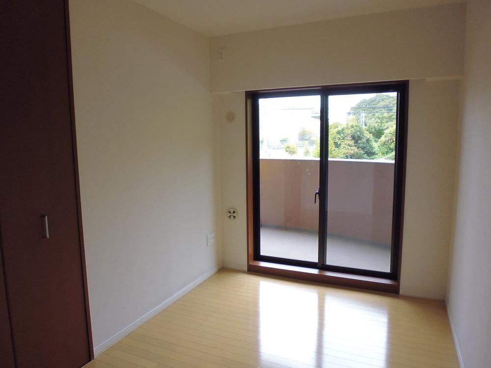Non-living room