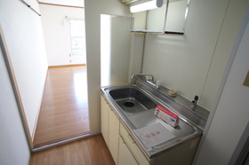 Kitchen. Kitchen 2 Pledge