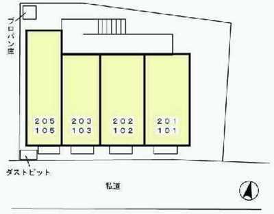 Other.  ◆ layout drawing ◆ 