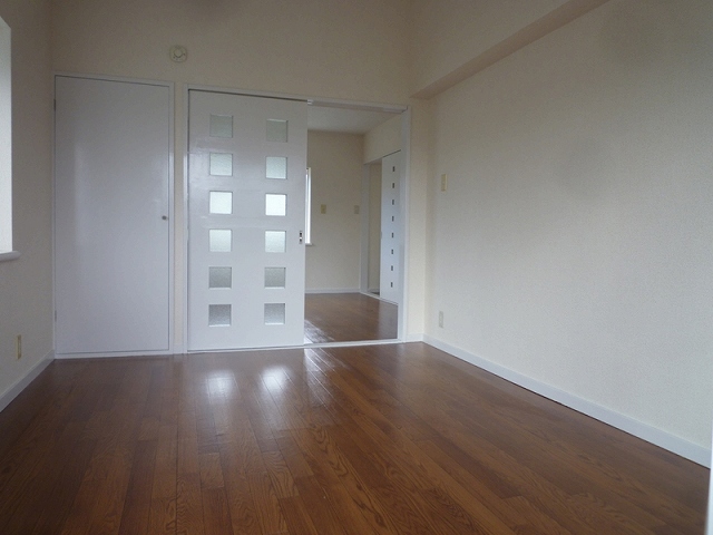 Living and room. Living