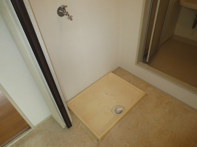 Other Equipment. Laundry Area