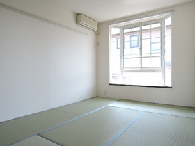 Living and room. 6 Pledge Japanese-style room