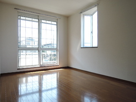 Living and room. 6 Pledge Western-style two-sided lighting