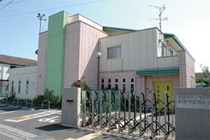 kindergarten ・ Nursery. Morino 480m until Third Street Nursery School
