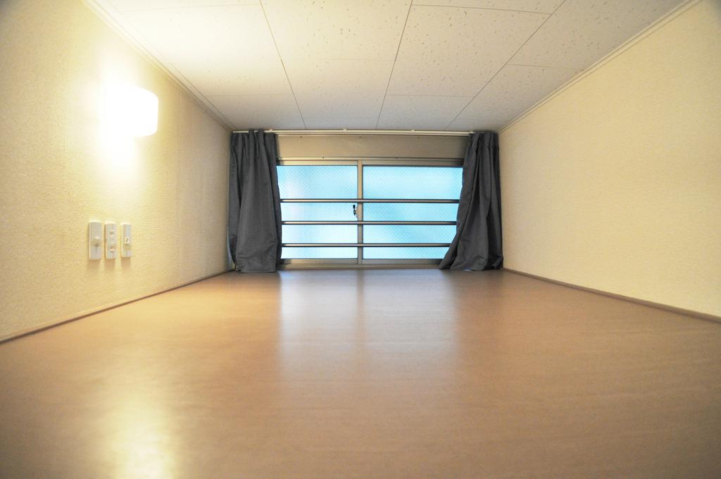 Other room space. loft