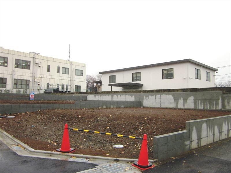 Other local. Local (12 May 2013) Shooting