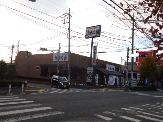 Other Environmental Photo. restaurant Hamayaki market until 160m business hours 11:30 to 14:00 (to 15:00 on Saturdays, Sundays, and holidays) 17:00 to 23:00