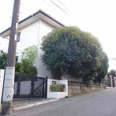 Local land photo. Local (current state of delivery) 2012. October 4 shooting