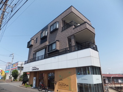 Building appearance. ☆ Appearance is beautiful ☆