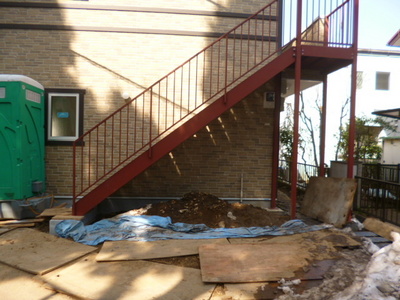 Entrance. ☆ entrance ☆