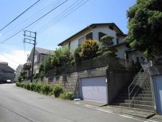 Local appearance photo. ◎ site area: about 64 square meters per ◎ positive good ◎ view good