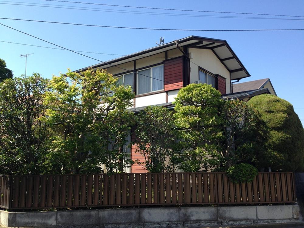 Local land photo. Local (10 May 2013) Shooting