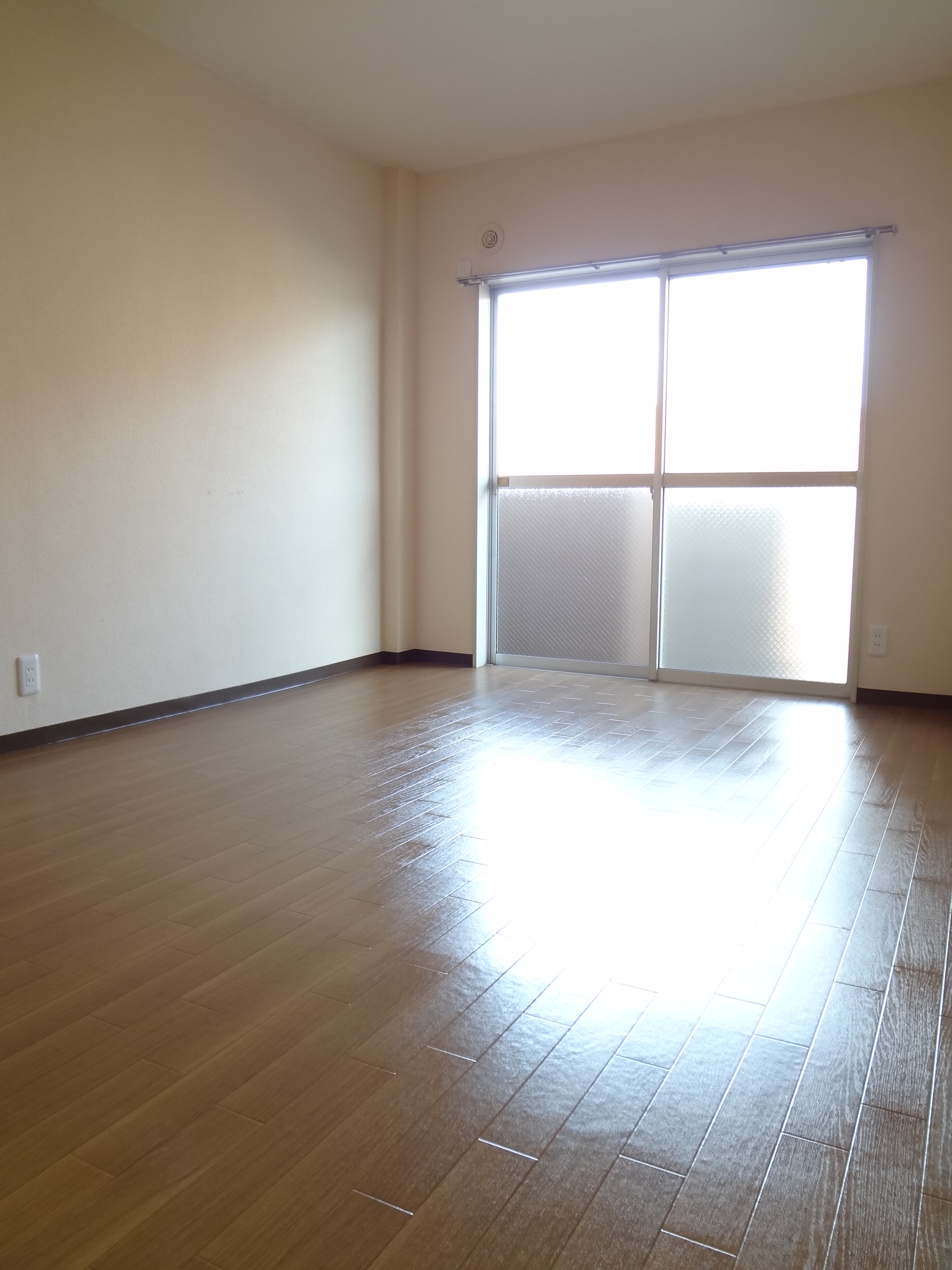 Other room space. Western style room ☆ 