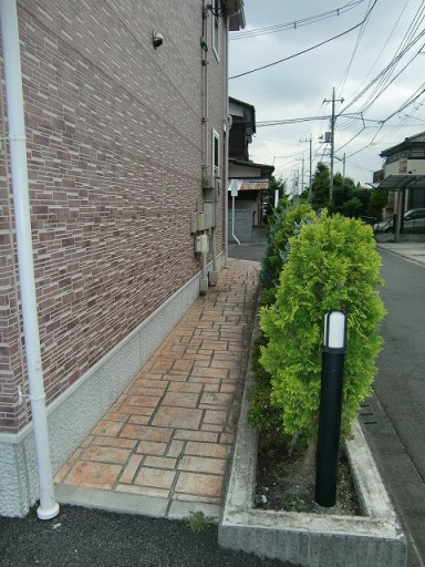 Other. 0m to share space (Other)