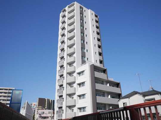 Local appearance photo.  ※ If there is an error in the photo