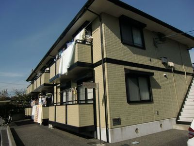 Building appearance. ☆ Daiwa House D-room rent is the Company's Daiwa House Group