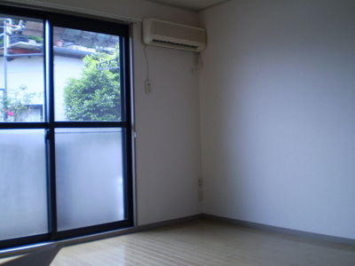 Living and room. room