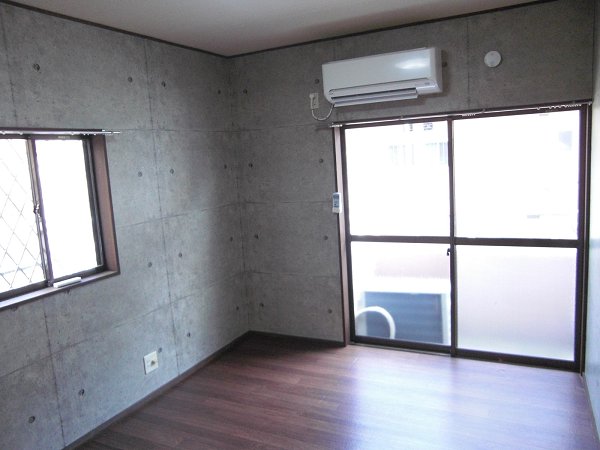 Living and room.  ※ Reference photograph ※