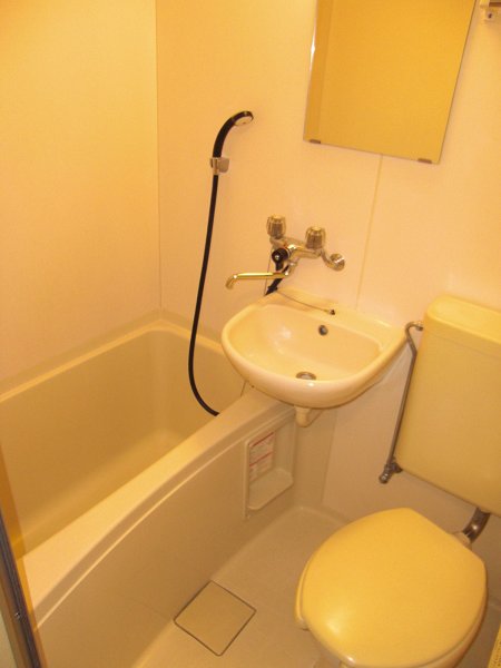 Bath.  ※ Reference photograph ※