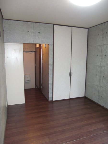 Other room space.  ※ Reference photograph ※