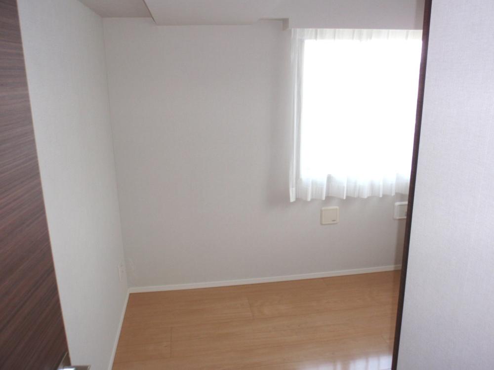 Non-living room