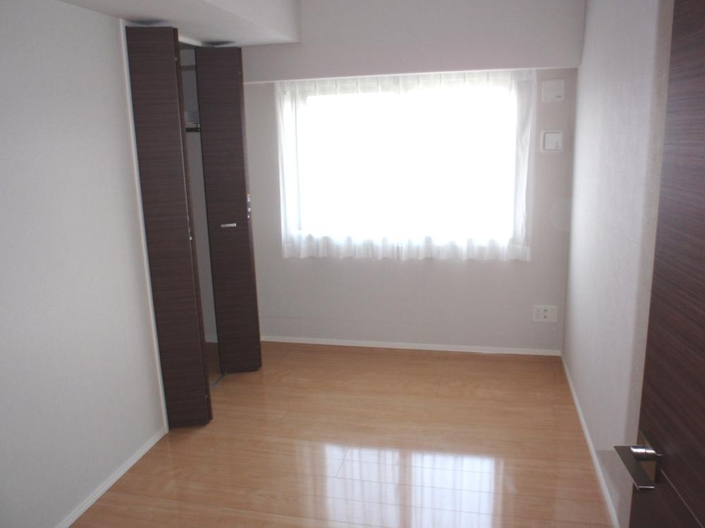 Non-living room