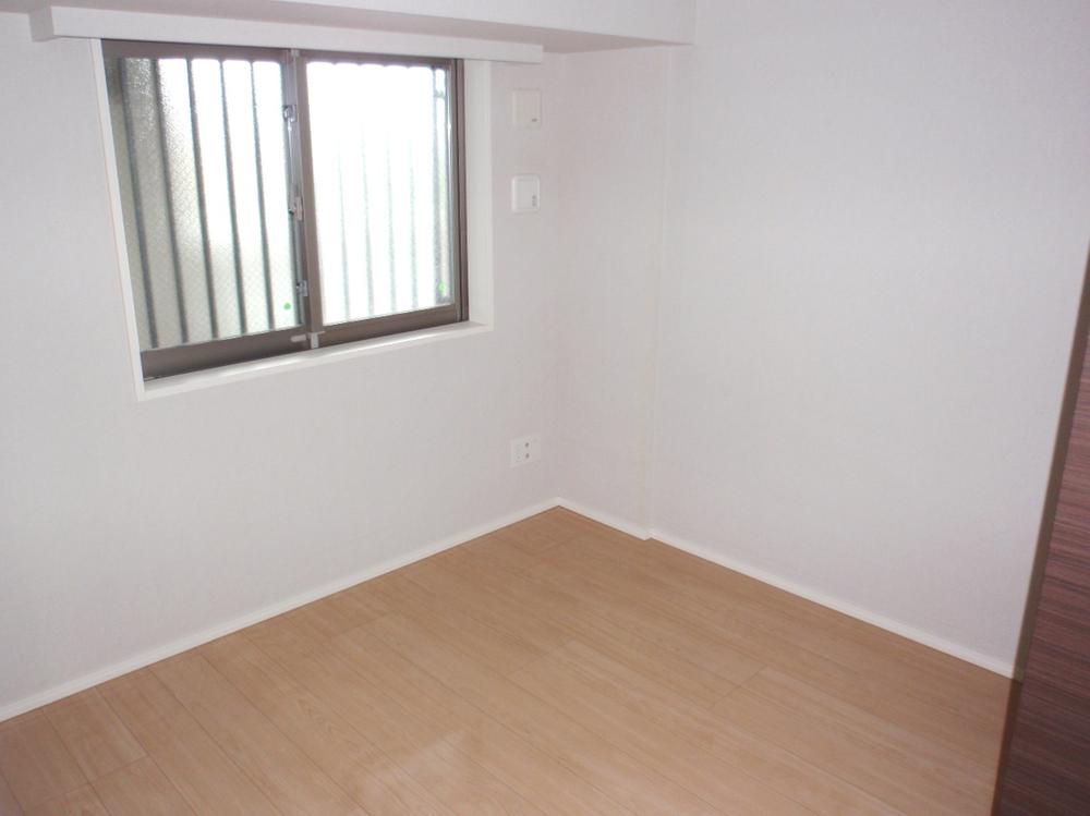 Non-living room