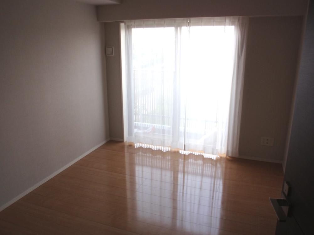 Non-living room