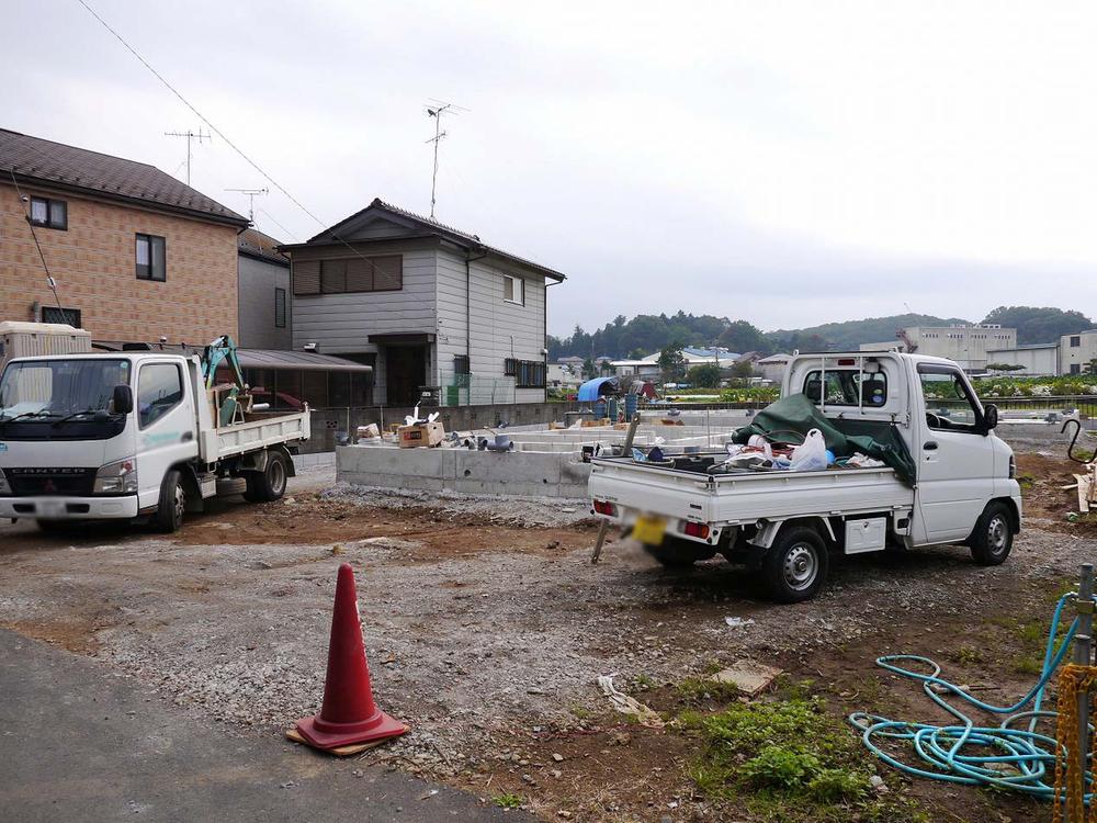 Local appearance photo