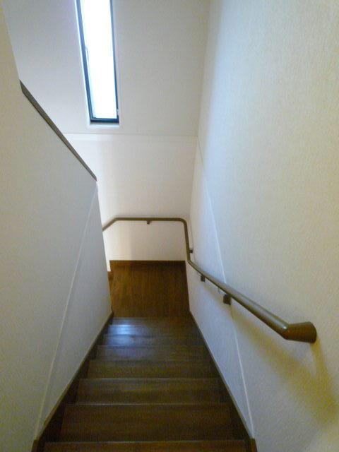 Other. Stairs