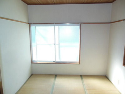 Other room space. Japanese style room
