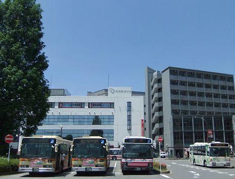 Other Environmental Photo. To other environment photo 640m Tsurukawa Station