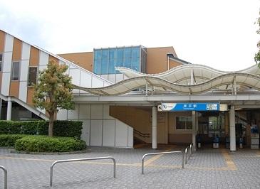 Other Environmental Photo. 2320m to Kurihira Station