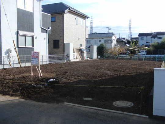 Local land photo. Local Photos